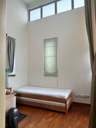 Rosewood (D25), Condominium #560998601